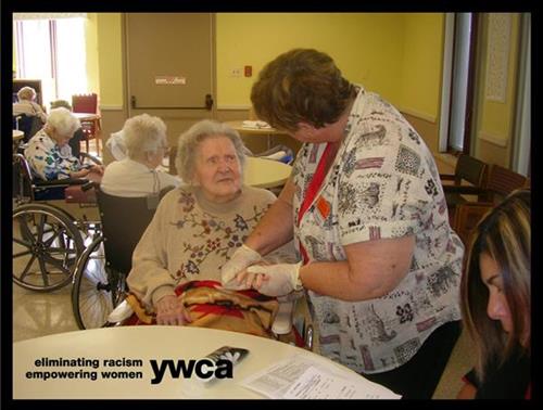 maclean nursing home